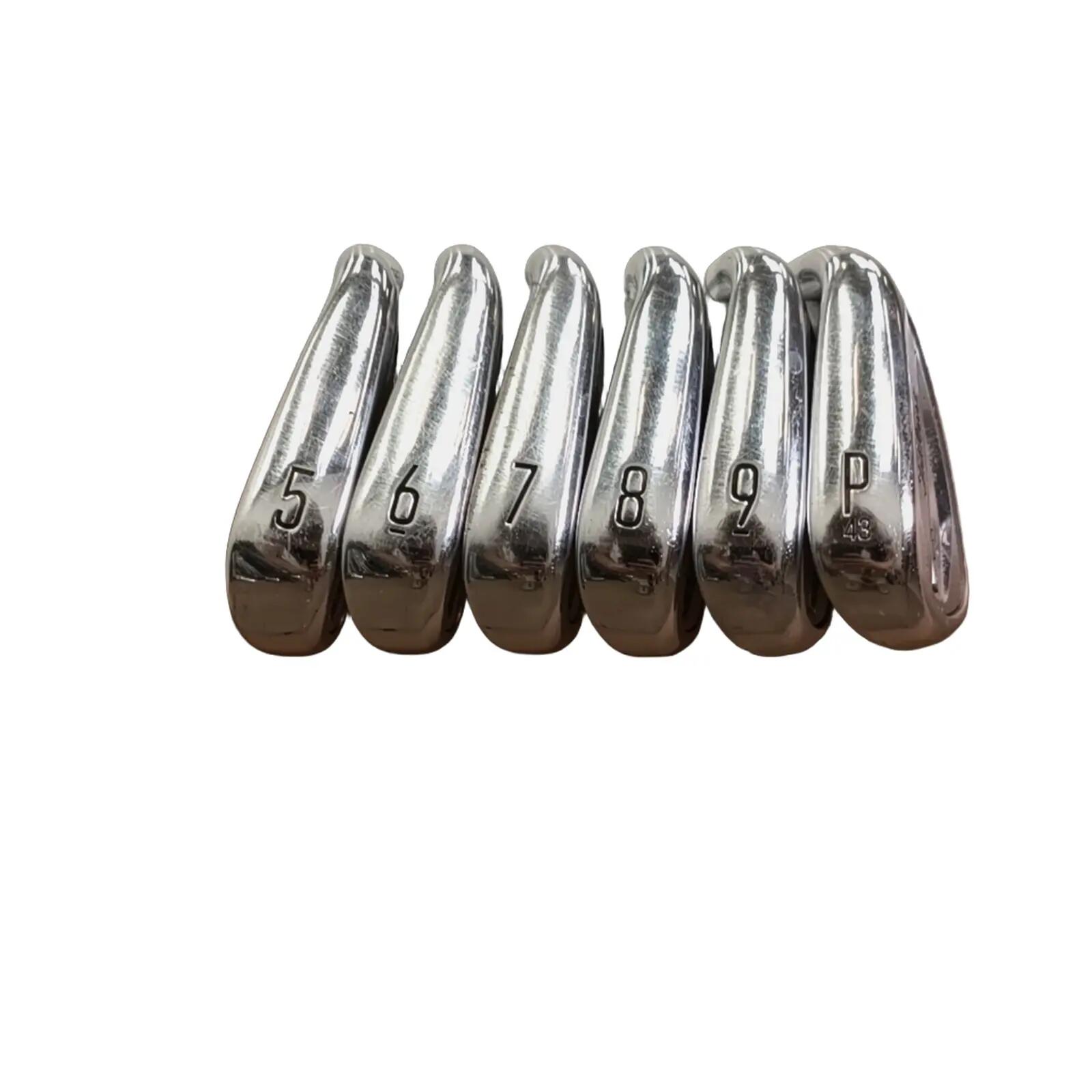 Titleist T350 gen. 3 Série de fers / 5-PW / Flex Regular / Acier 2/7