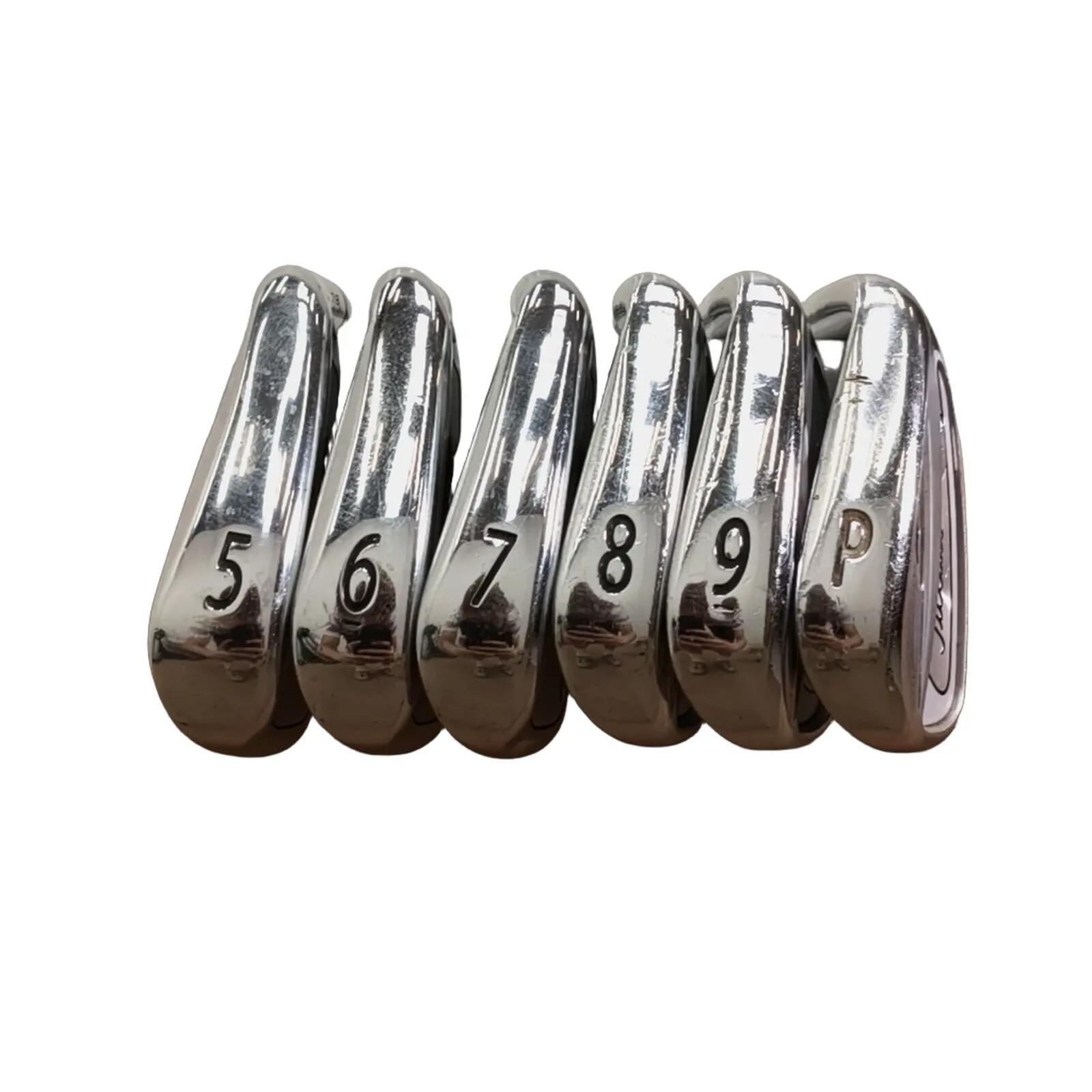 Titleist AP3 718 Série de fers / 5-PW / Flex A-flex / Graphite 2/7