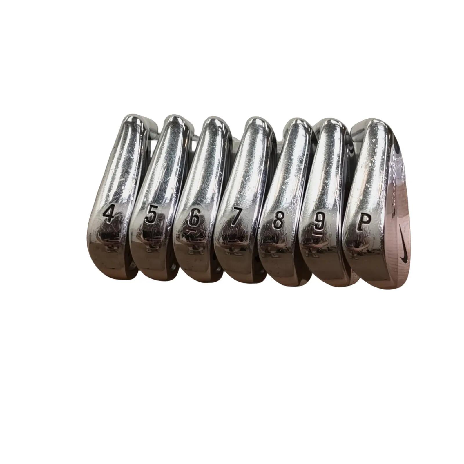 Nike VR Forged Pro Combo Série de fers / 4-PW / Flex X-Stiff / Acier 2/7