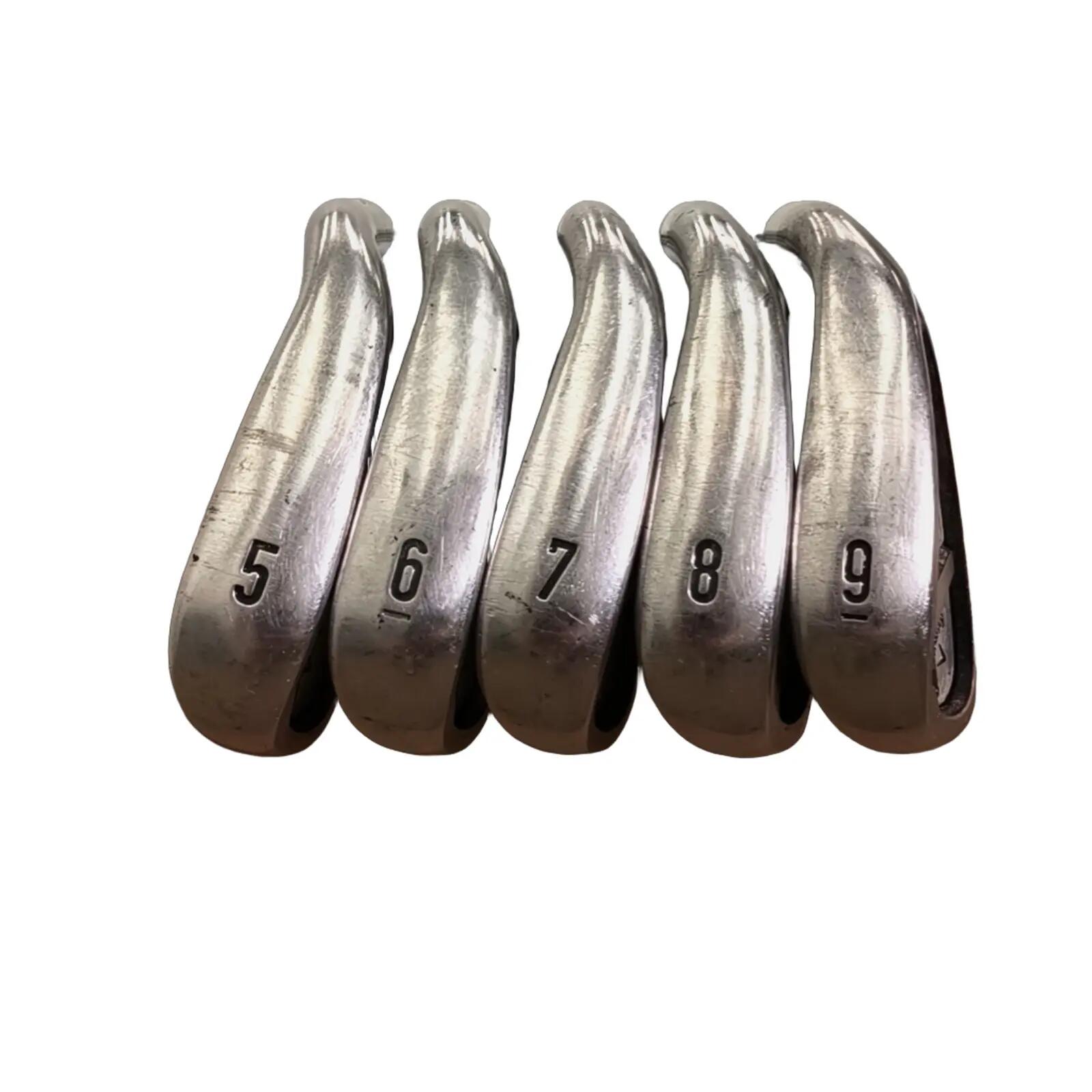 Callaway Rogue CF18 Série de fers / 5-9i / Flex Regular / Graphite 2/7