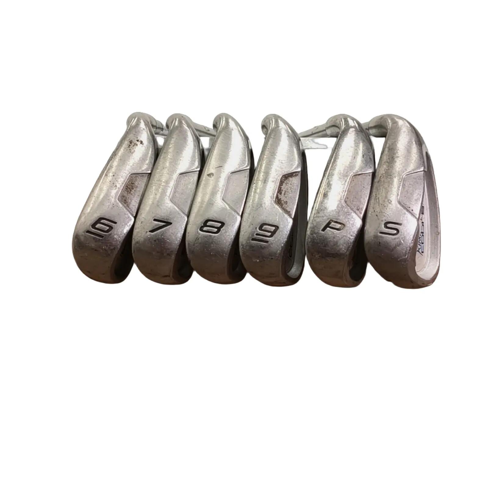 Cobra SZ Série de fers / 6-PW+SW / Flex Ladies / Graphite 2/7