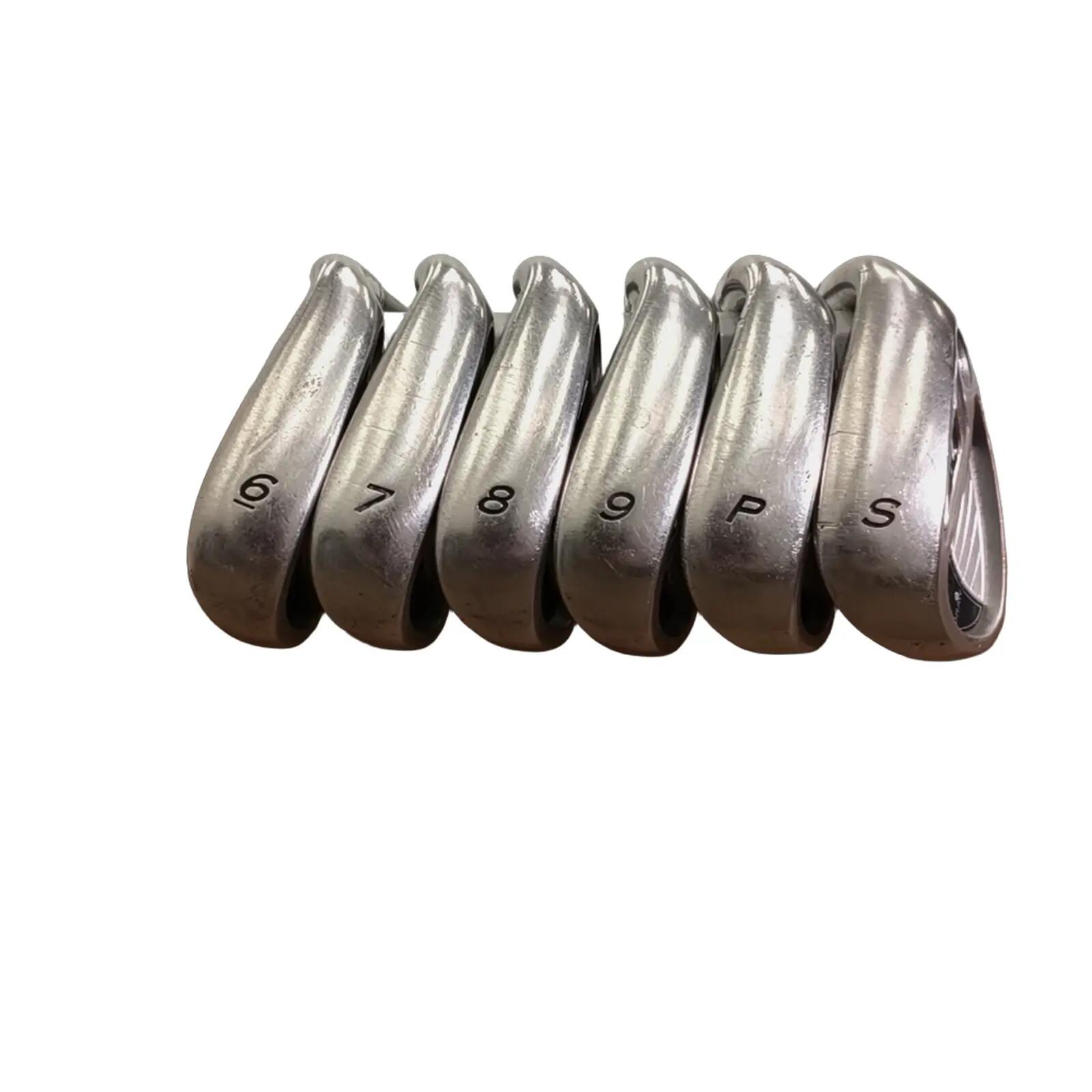 TaylorMade R7 Série de fers / 6-PW+SW / Flex Ladies / Graphite 2/7