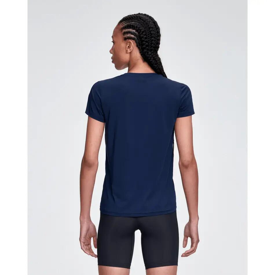 Maillot femme Daehlie Sportswear Tempo 4/4