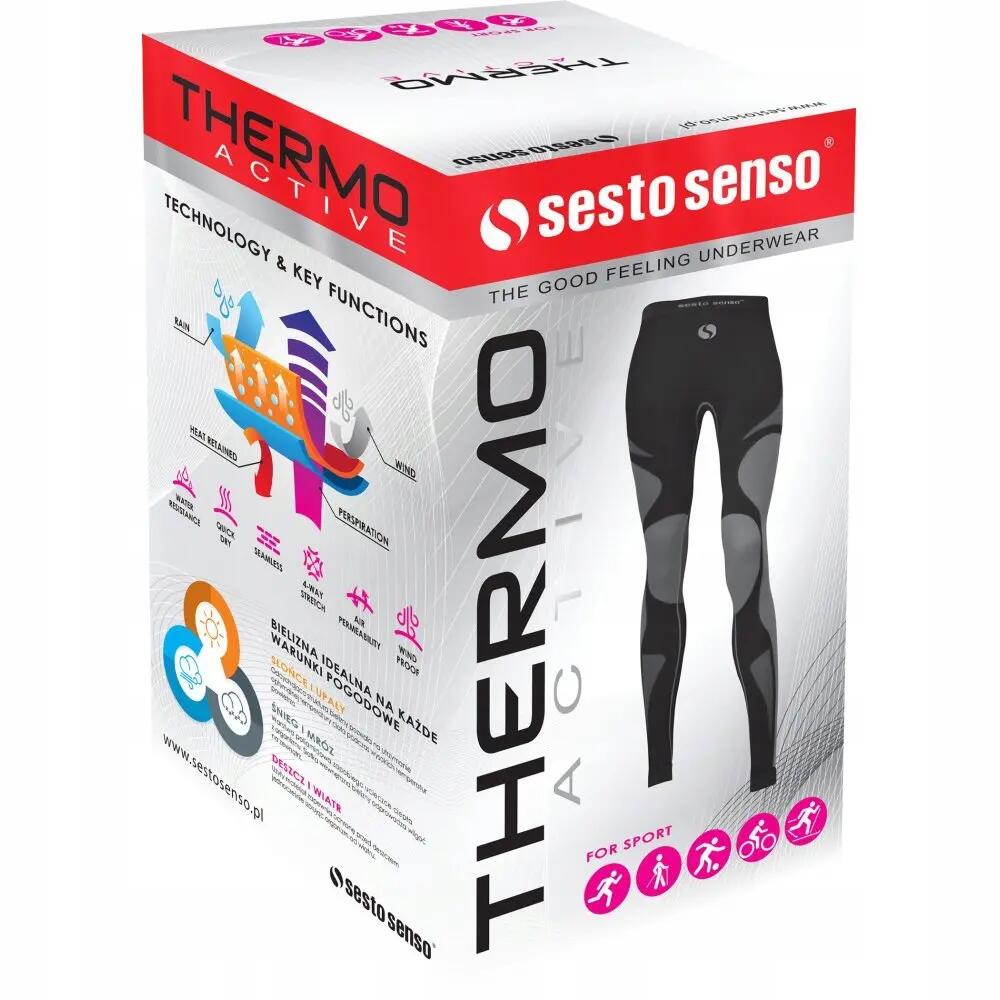 Sesto Senso ThermoActive ondergoed voor dames 6/6