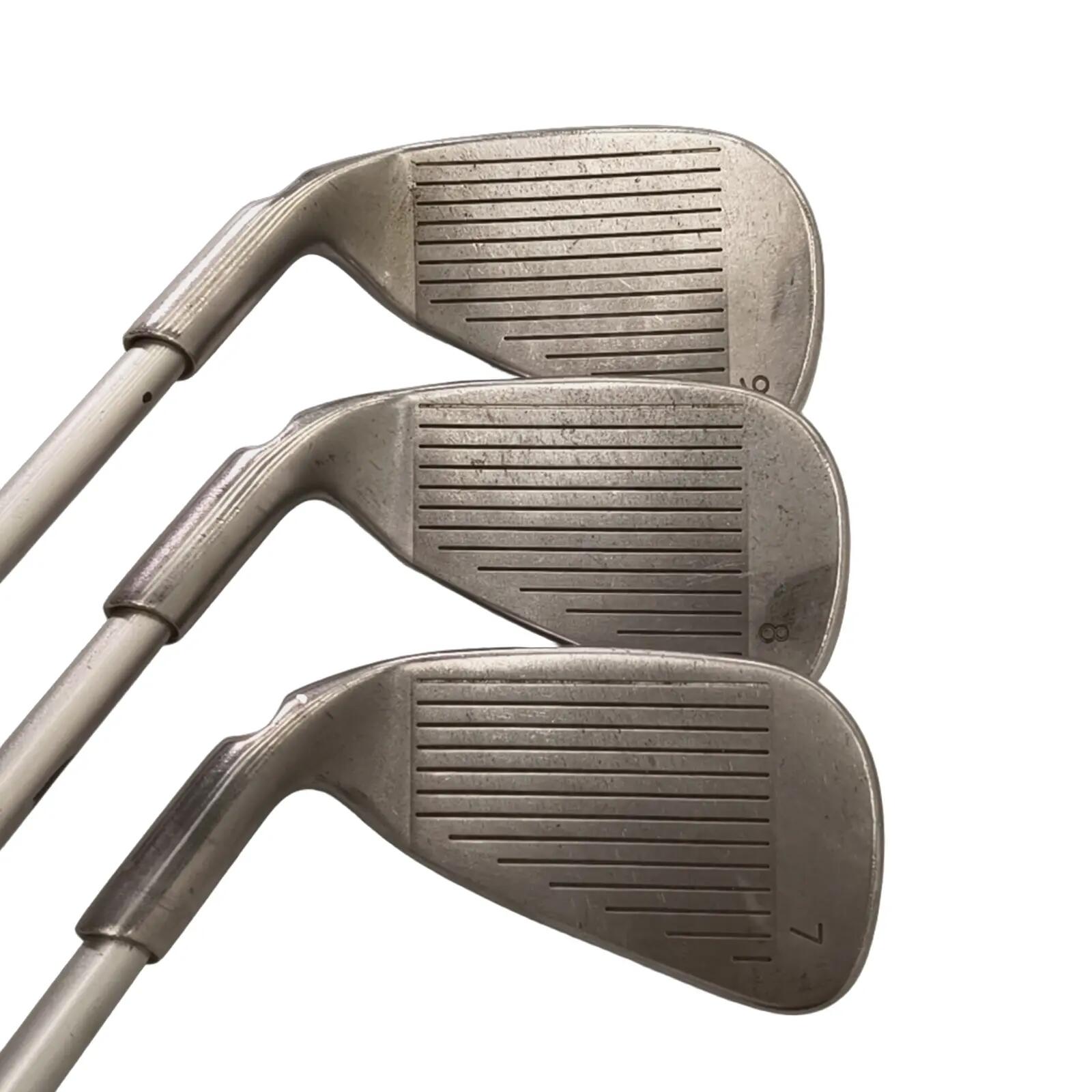 PING Serene Série de fers / 7-PW+SW / Flex Ladies / Graphite 7/7