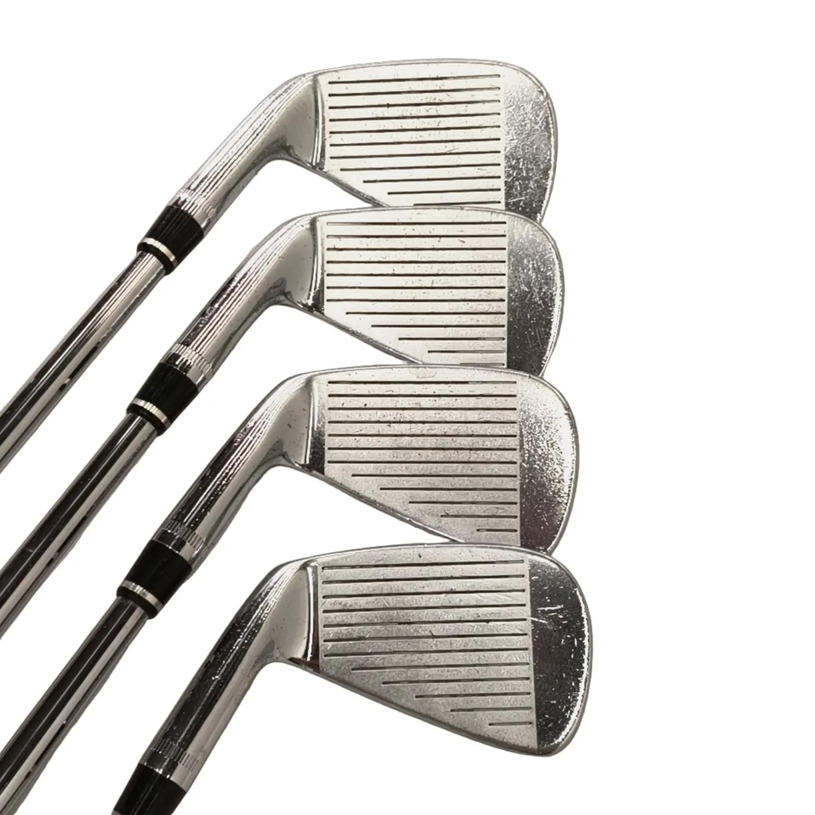 Wilson Staff FG Tour V2 Série de fers / 4-PW / Flex X-Stiff / Acier 7/7