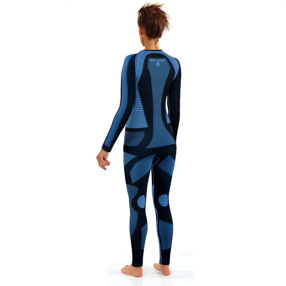 Sesto Senso ThermoActive ondergoed voor dames 4/6
