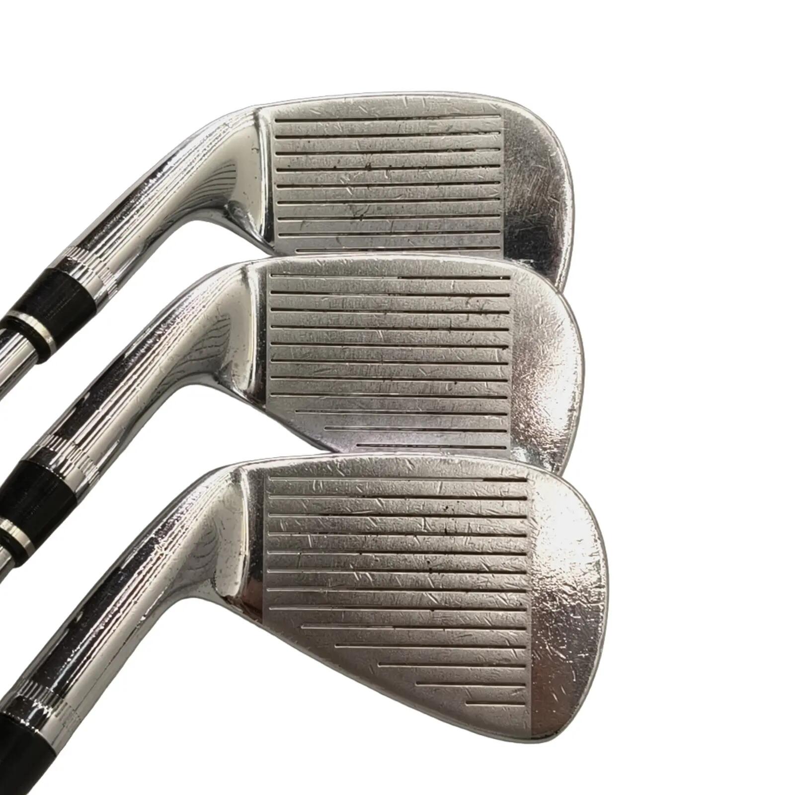 Wilson Staff FG Tour V2 Série de fers / 4-PW / Flex X-Stiff / Acier 6/7