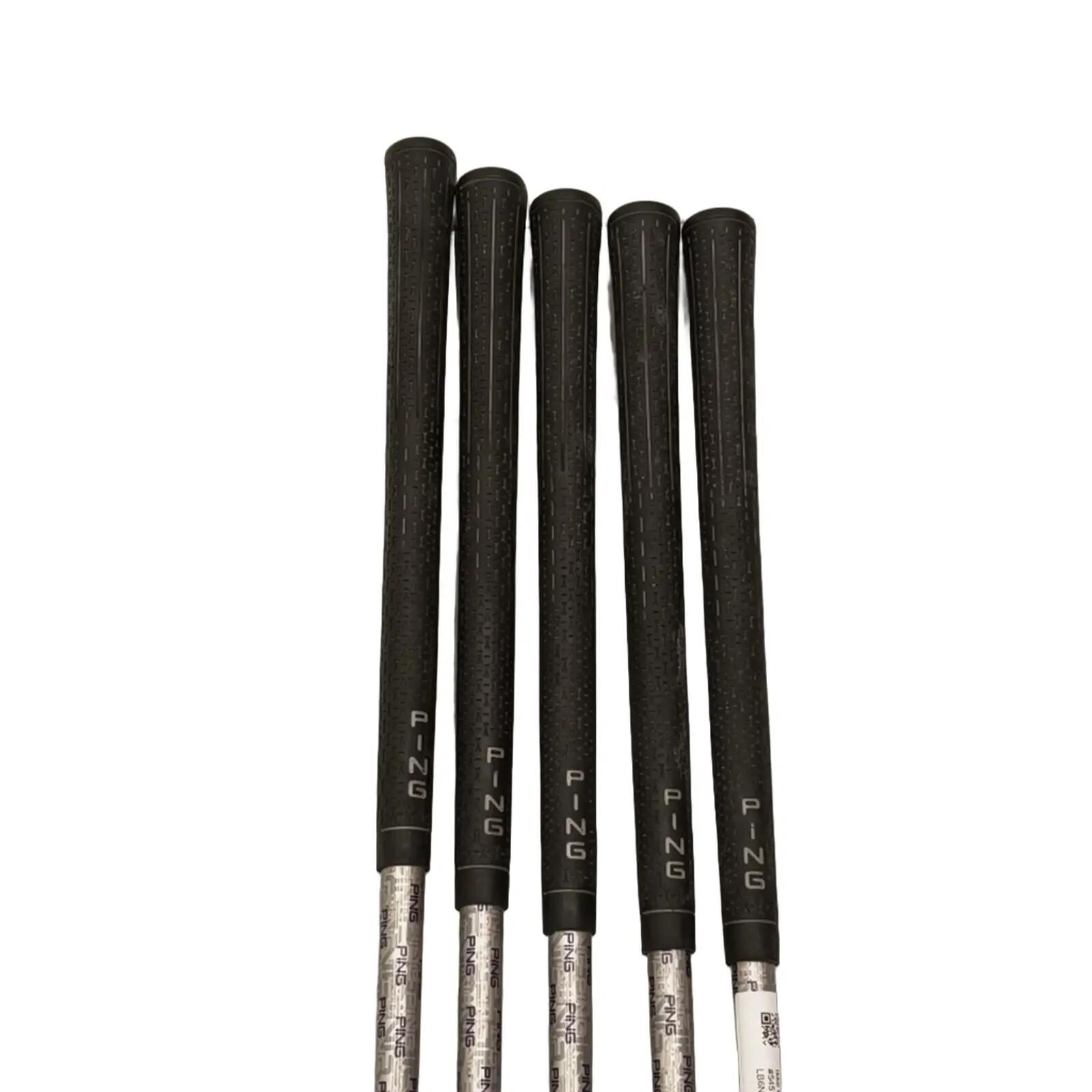 PING Serene Série de fers / 7-PW+SW / Flex Ladies / Graphite 5/7