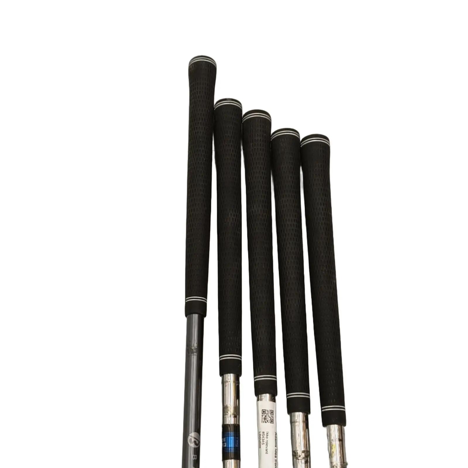 Adams Idea Tech V3 Série de fers / 5H+7-9i+SW / Flex Regular / Acier 5/7