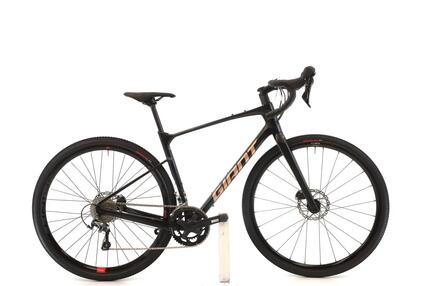 Segunda Vida · Gravel · Revolt Advanced 3 · Muy buen estado