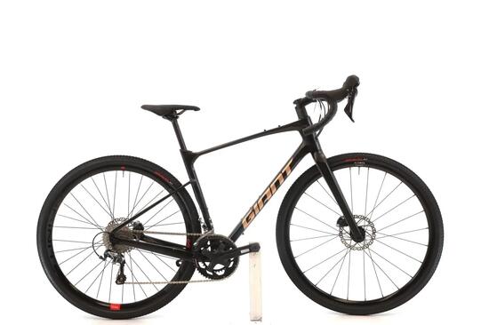 Segunda Vida · Gravel · Revolt Advanced 3 · Muy buen estado