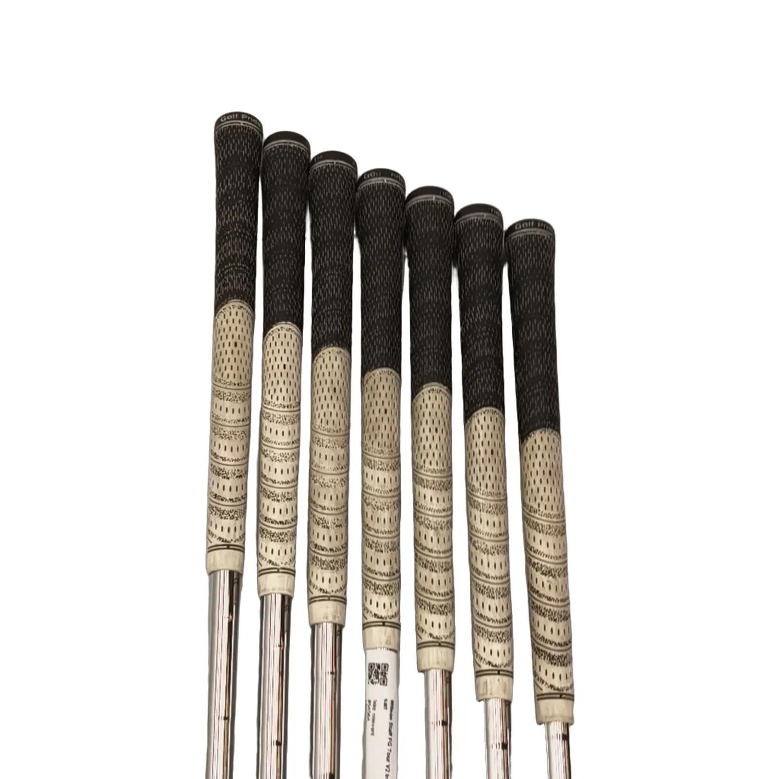 Wilson Staff FG Tour V2 Série de fers / 4-PW / Flex X-Stiff / Acier 5/7