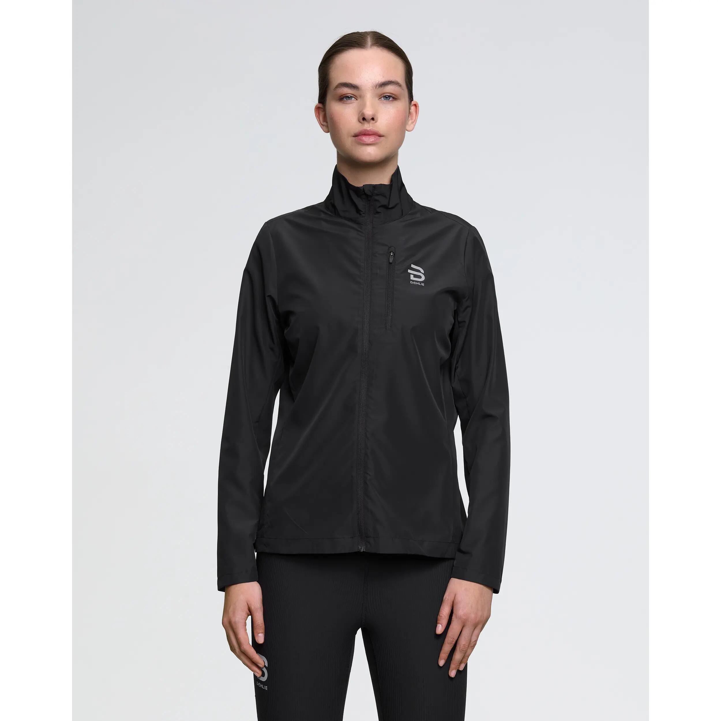 Veste imperméable femme Daehlie Sportswear Tempo 3/3
