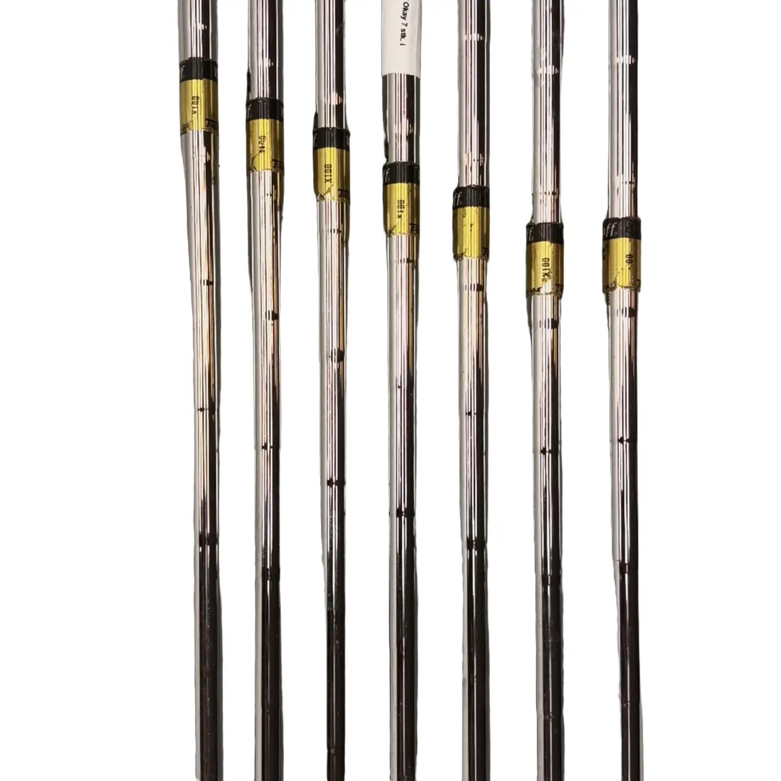 Wilson Staff FG Tour V2 Série de fers / 4-PW / Flex X-Stiff / Acier 4/7