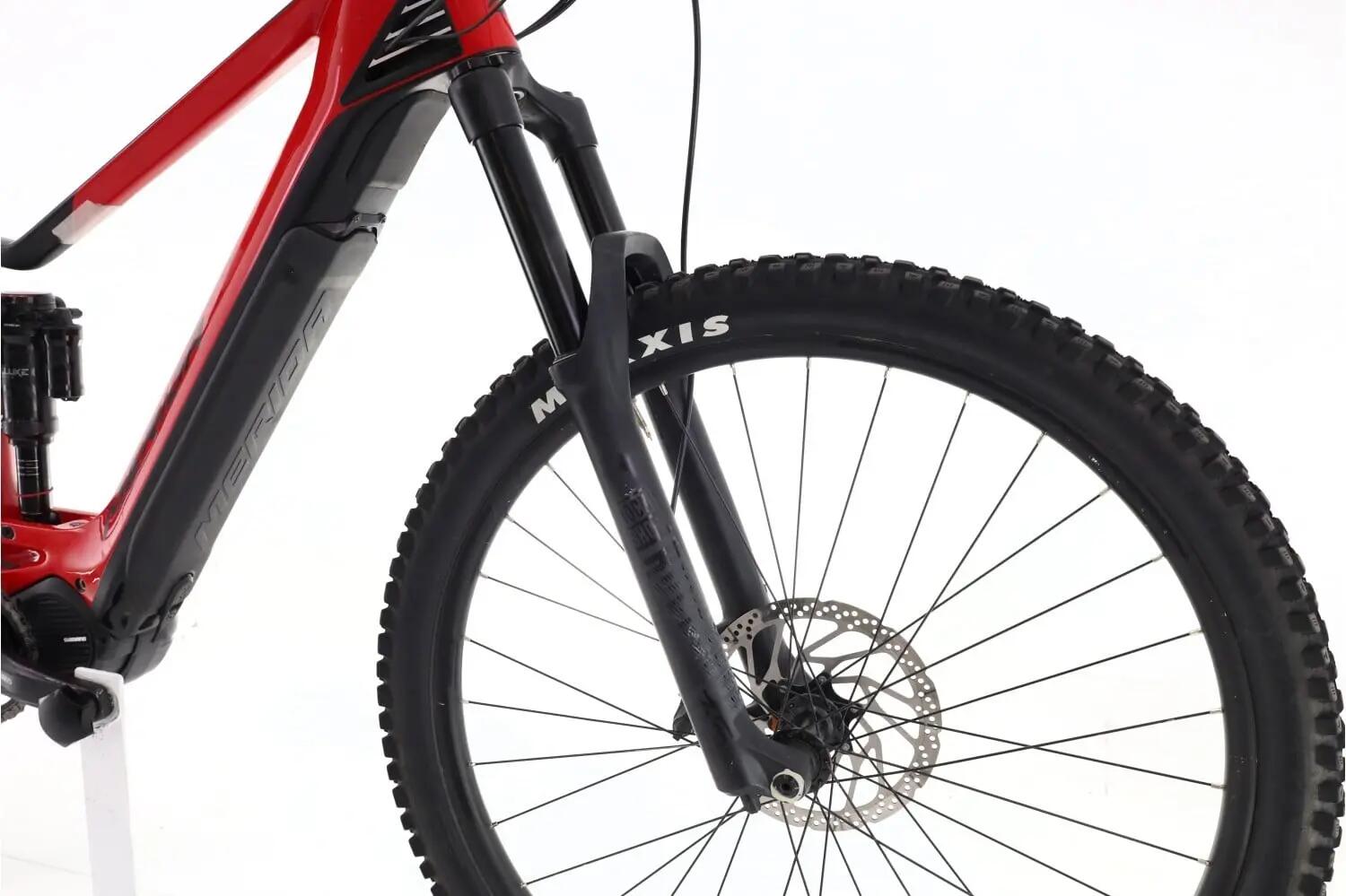 Segunda Vida · Ebike ·  eONE-Sixty 5000 · Muito bom estado 5/8