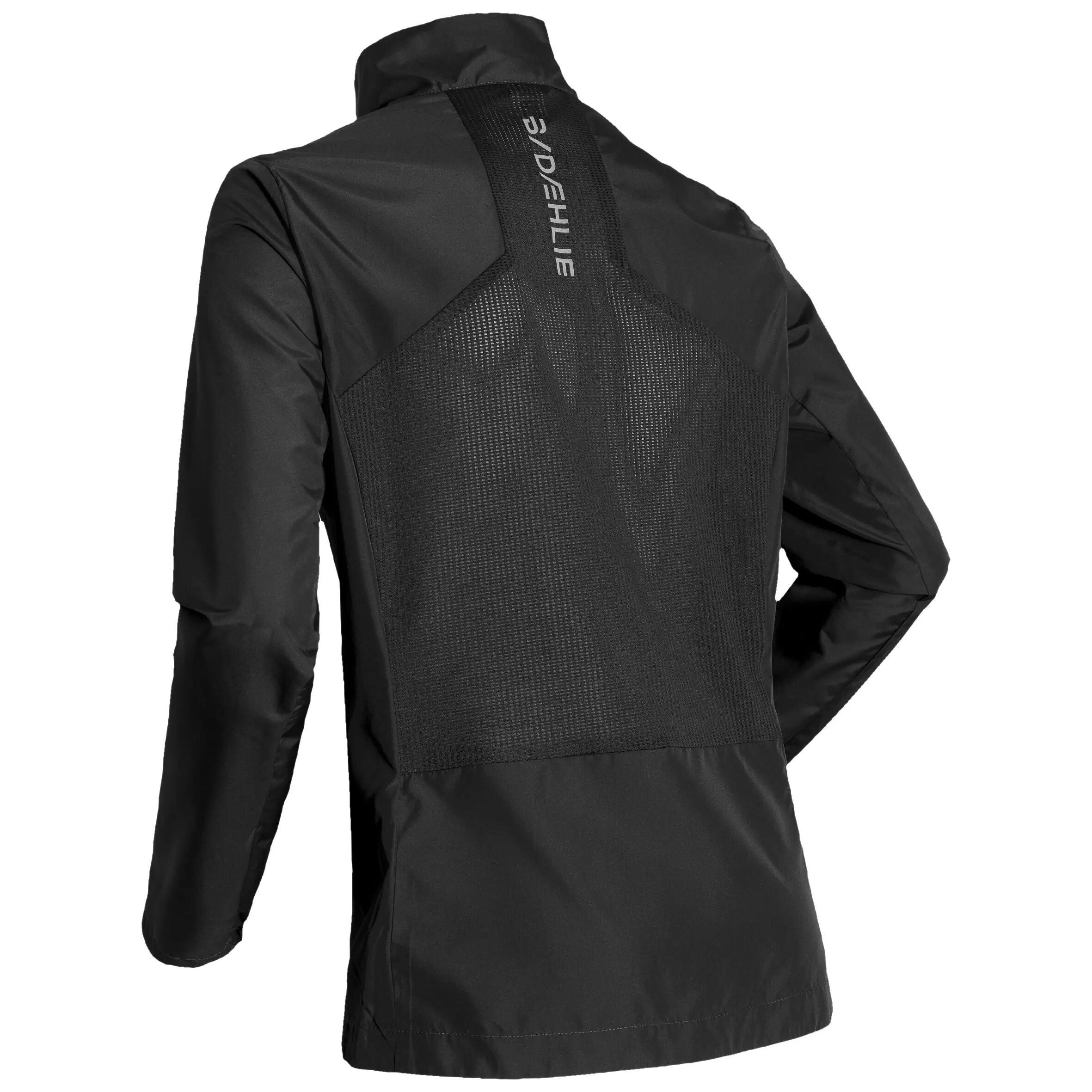 Veste imperméable femme Daehlie Sportswear Tempo 2/3