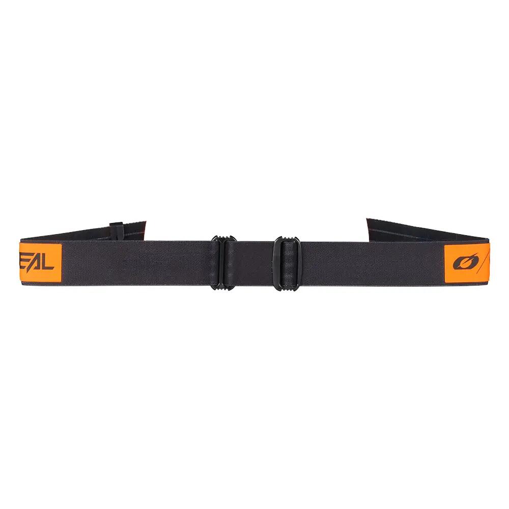 MTB-Brille Goggle  CORE B-22,  orange 3/4