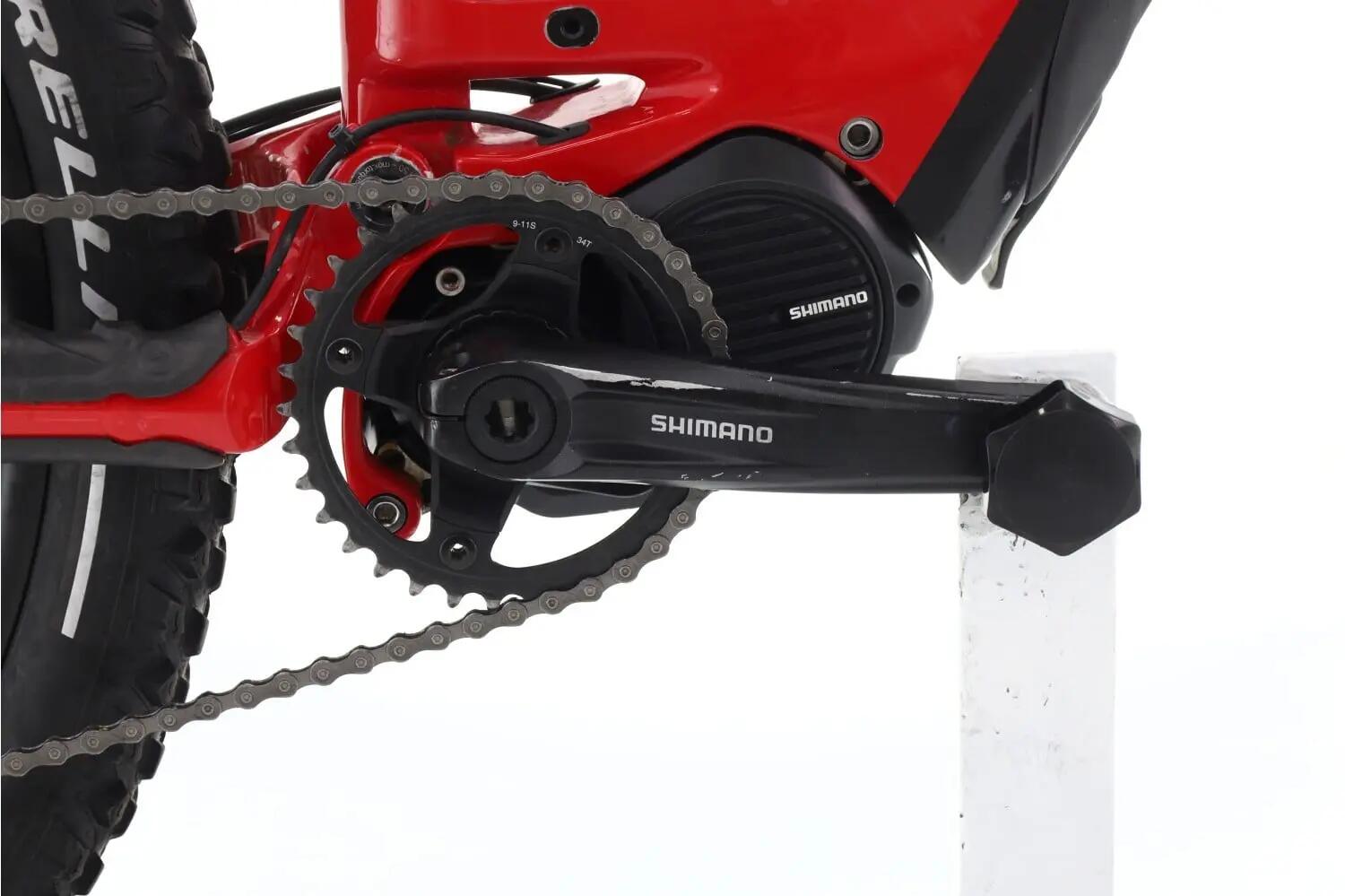Segunda Vida · Ebike ·  eONE-Sixty 5000 · Muito bom estado 4/8
