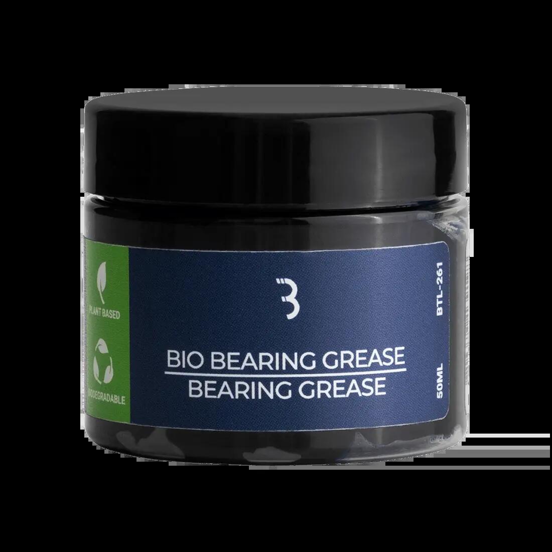 Vaselina pentru rulmenti BioBearingGrease 50 ml