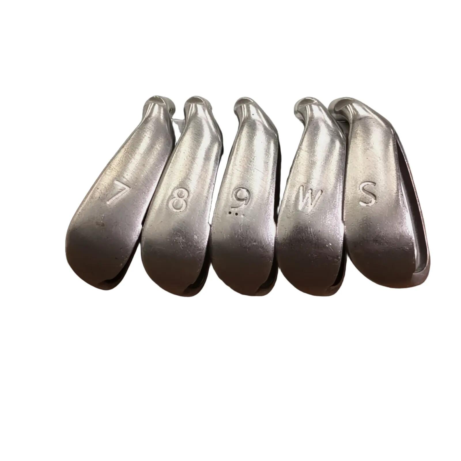 PING Serene Série de fers / 7-PW+SW / Flex Ladies / Graphite 2/7
