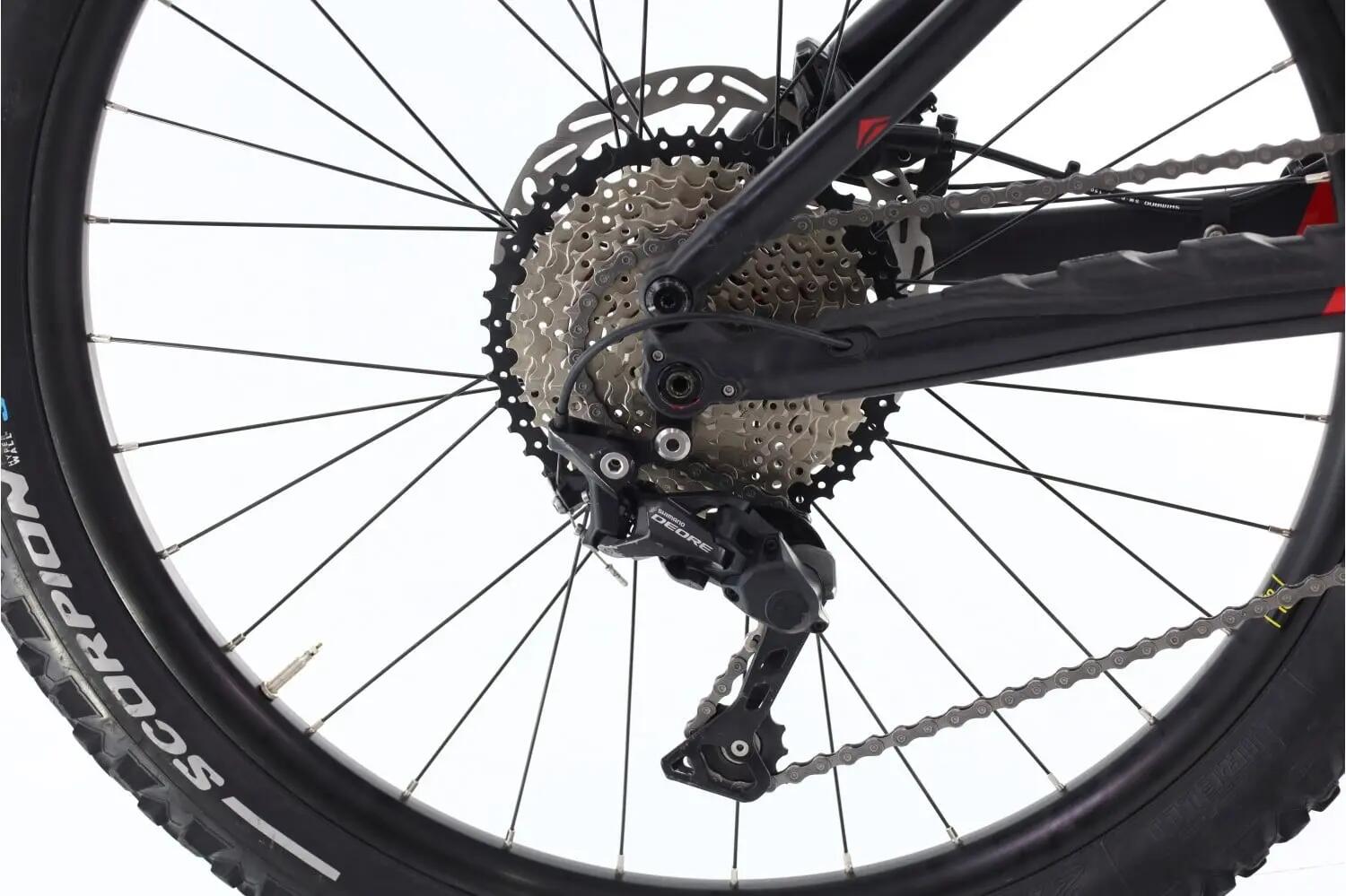 Segunda Vida · Ebike ·  eONE-Sixty 5000 · Muito bom estado 3/8