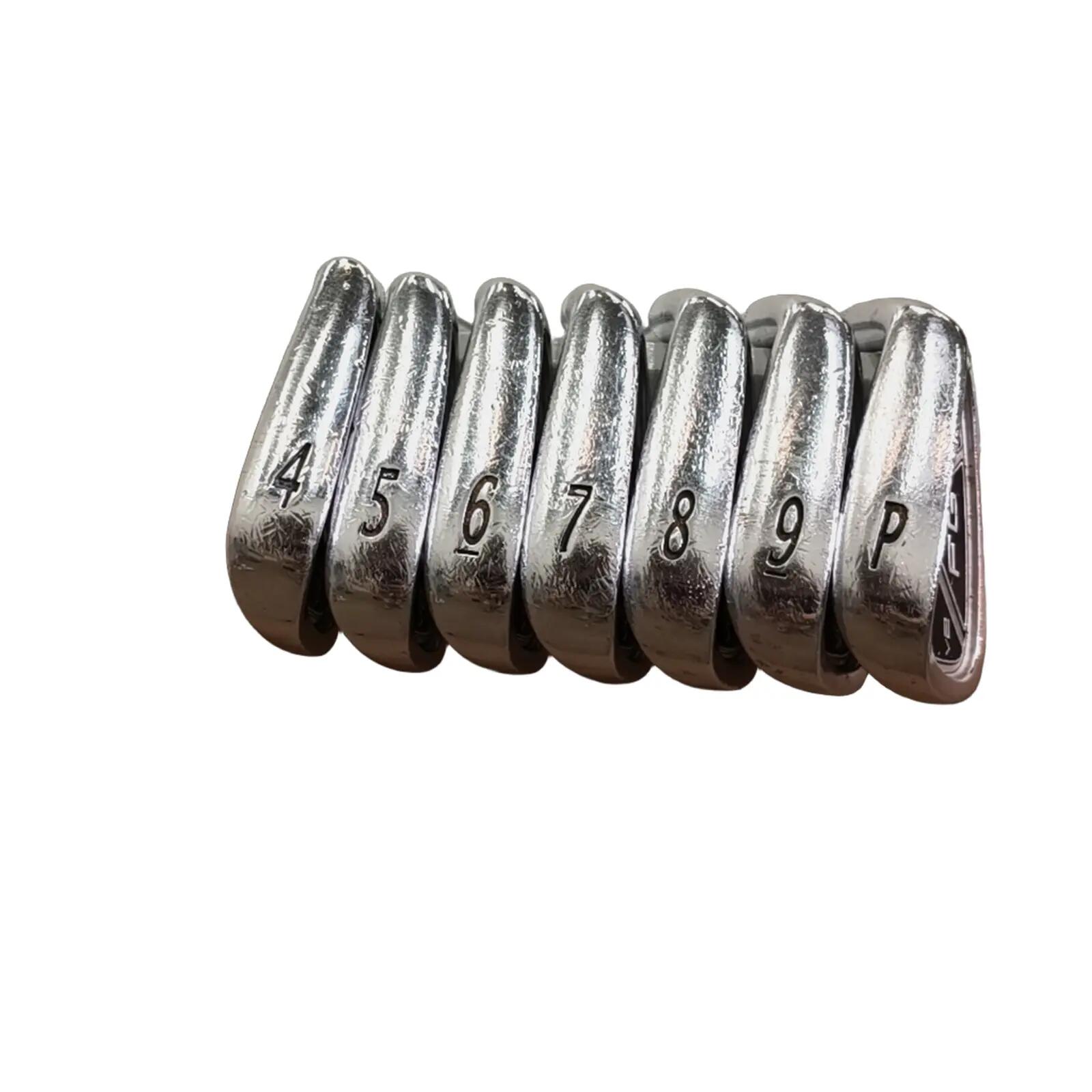 Wilson Staff FG Tour V2 Série de fers / 4-PW / Flex X-Stiff / Acier 2/7