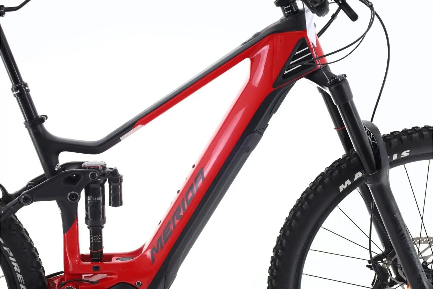 Segunda Vida · Ebike ·  eONE-Sixty 5000 · Muito bom estado 2/8