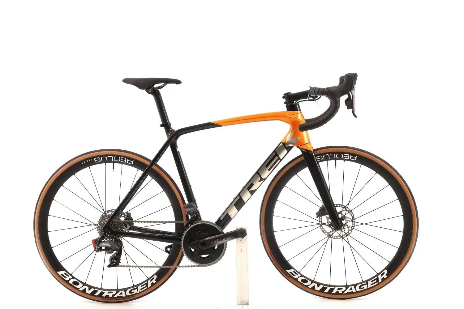 TREK picture