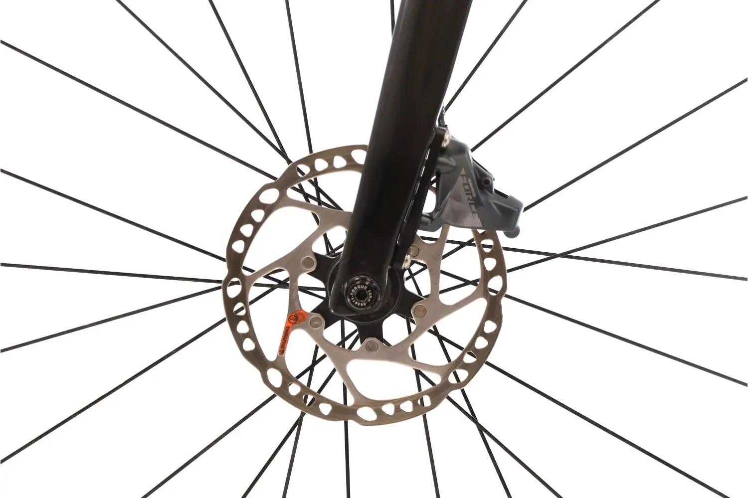 Segunda Vida · Bicicleta estrada ·  Emonda SL 7 AXS 12V · Muito bom estado 7/8