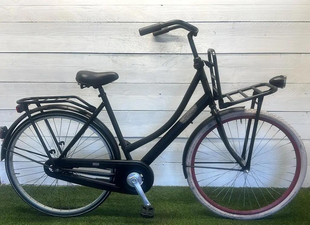 BIKE picture