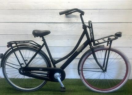 Tweedehands Mobion Transportfiets