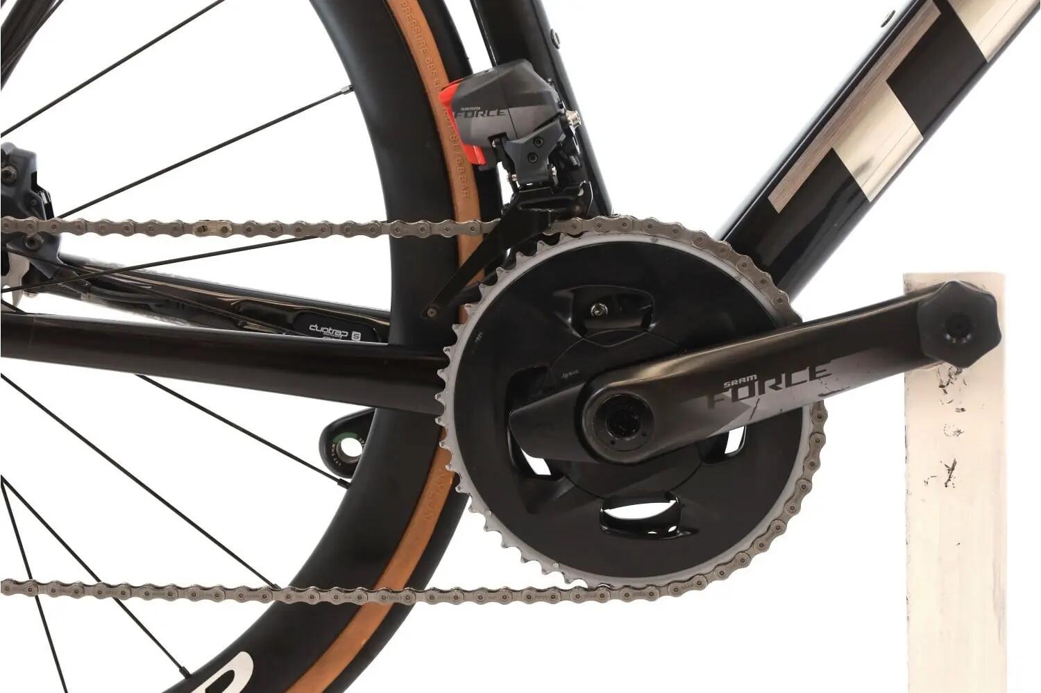 Segunda Vida · Bicicleta estrada ·  Emonda SL 7 AXS 12V · Muito bom estado 4/8