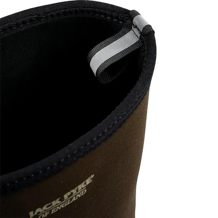 Bottes Jack Pyke Wellie Ashcombe 4/5