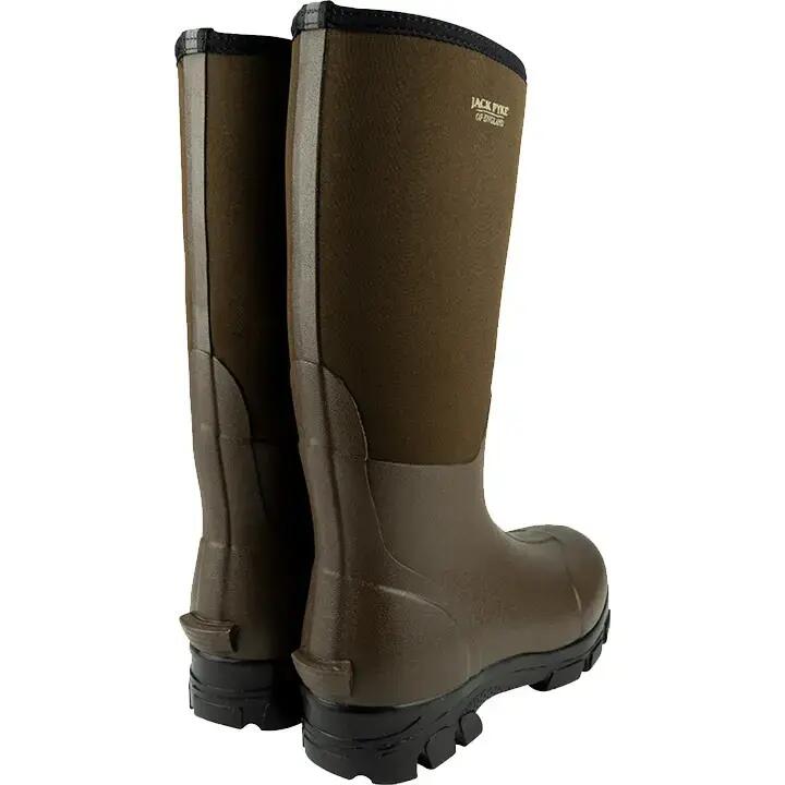 Bottes Jack Pyke Wellie Ashcombe 3/5