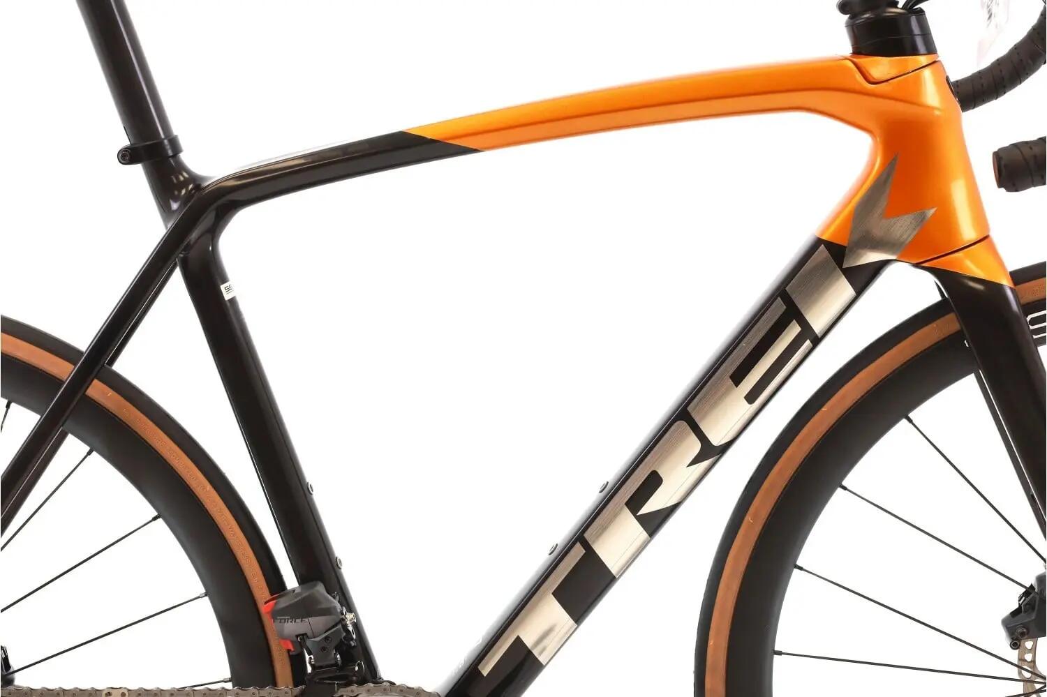 Segunda Vida · Bicicleta estrada ·  Emonda SL 7 AXS 12V · Muito bom estado 2/8