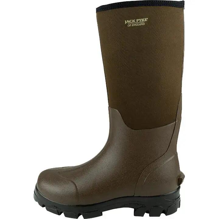 Bottes Jack Pyke Wellie Ashcombe 2/5
