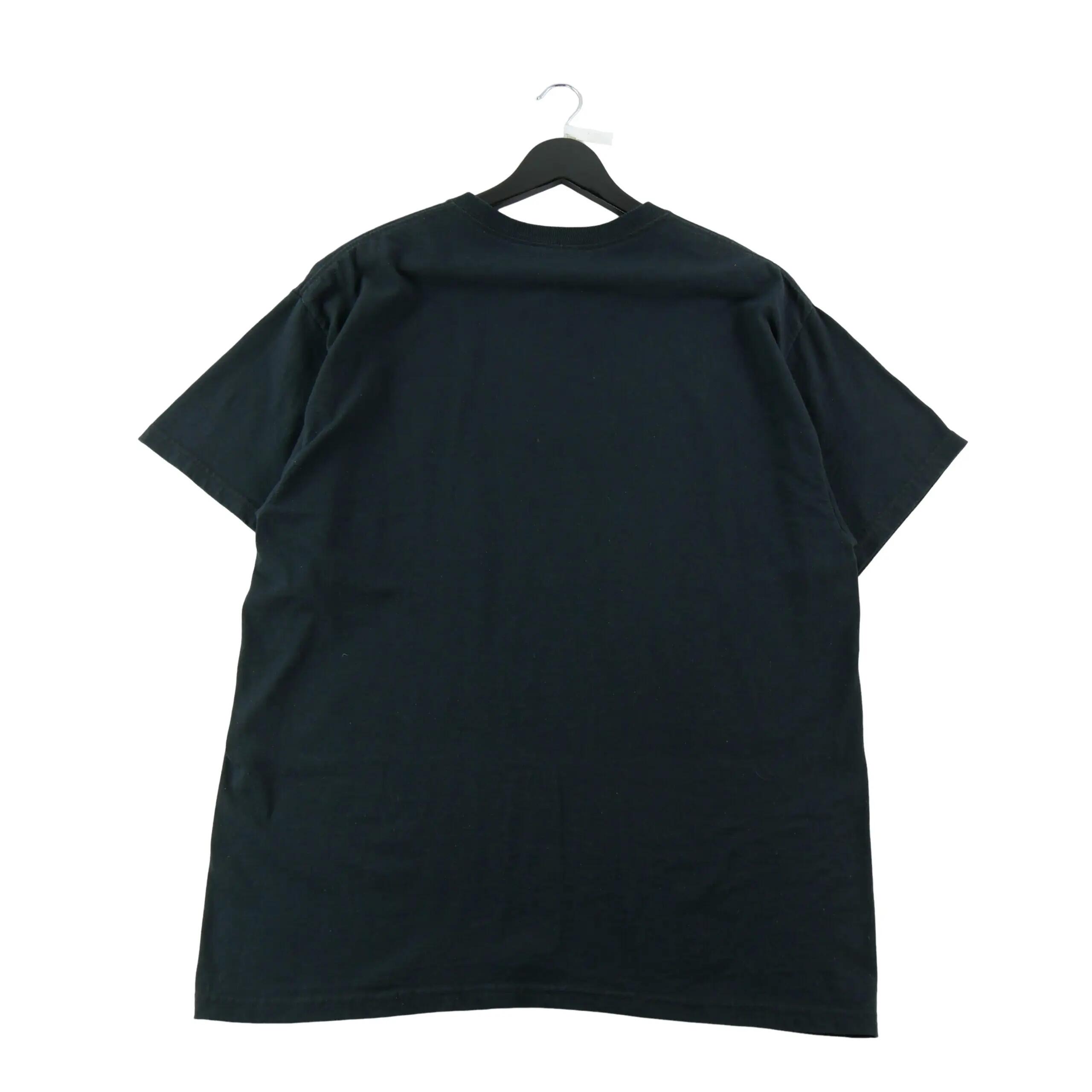 Second hand - T-shirt uomo Jerzees NCAA - Stato eccellente 2/5
