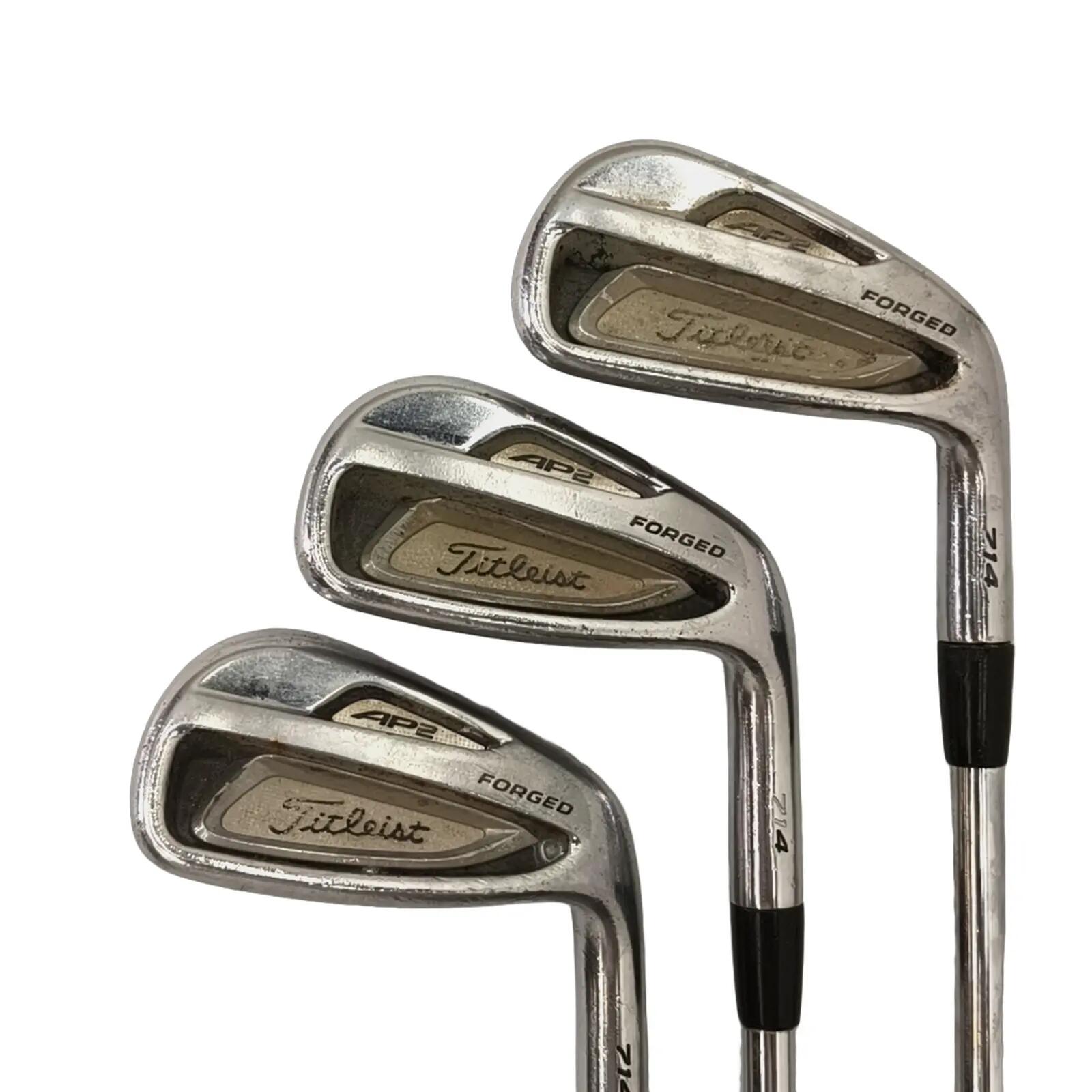 TITLEIST picture
