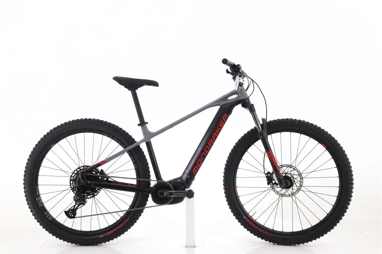 MONDRAKER picture