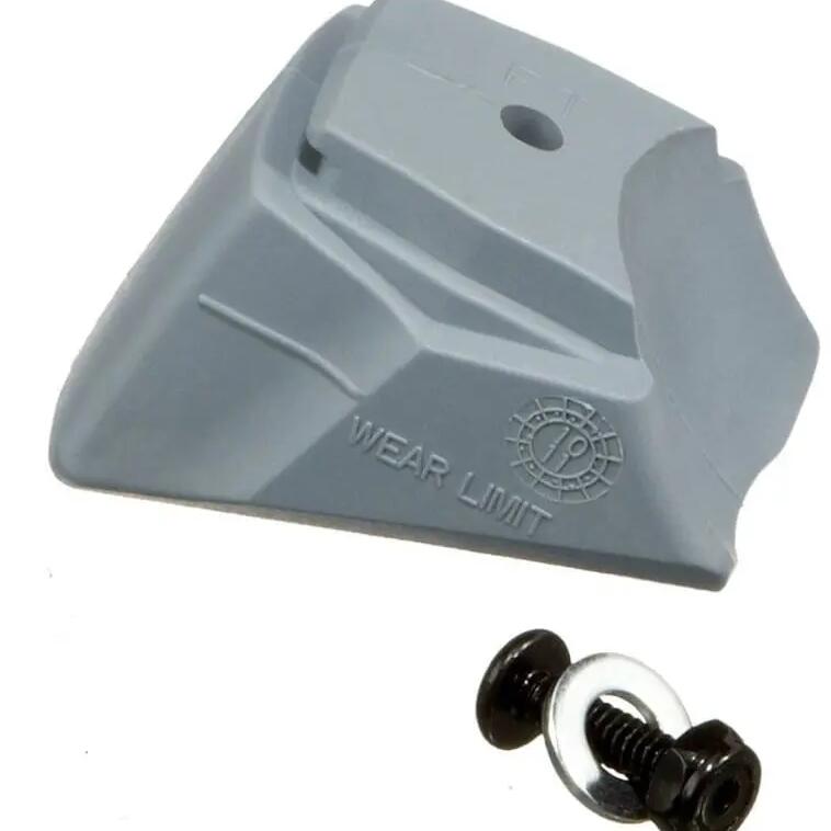 Rollerblade Non Marking Brake Pad 2pcs