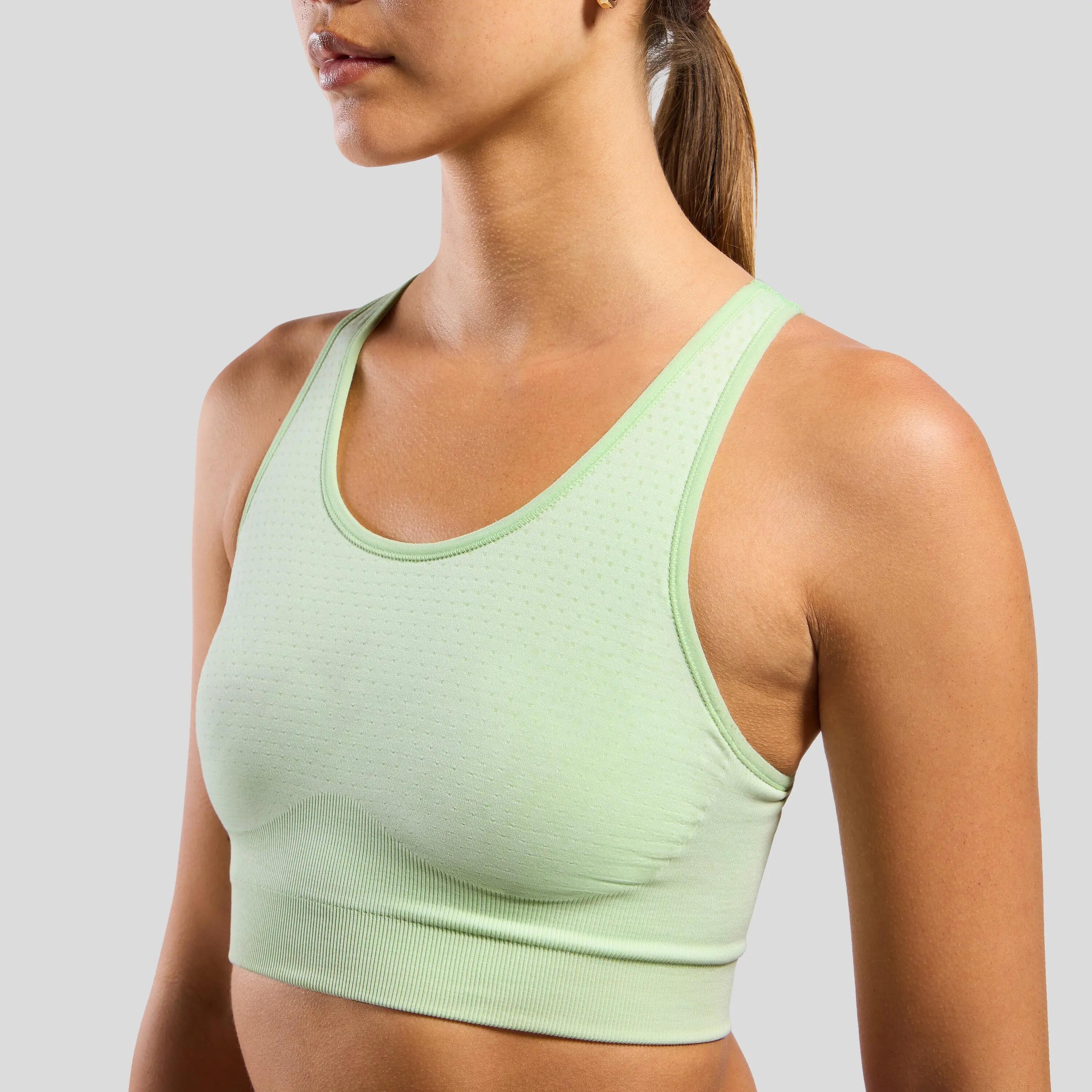 Brassière de sport à maintien modéré Seamless ODLO 3/11
