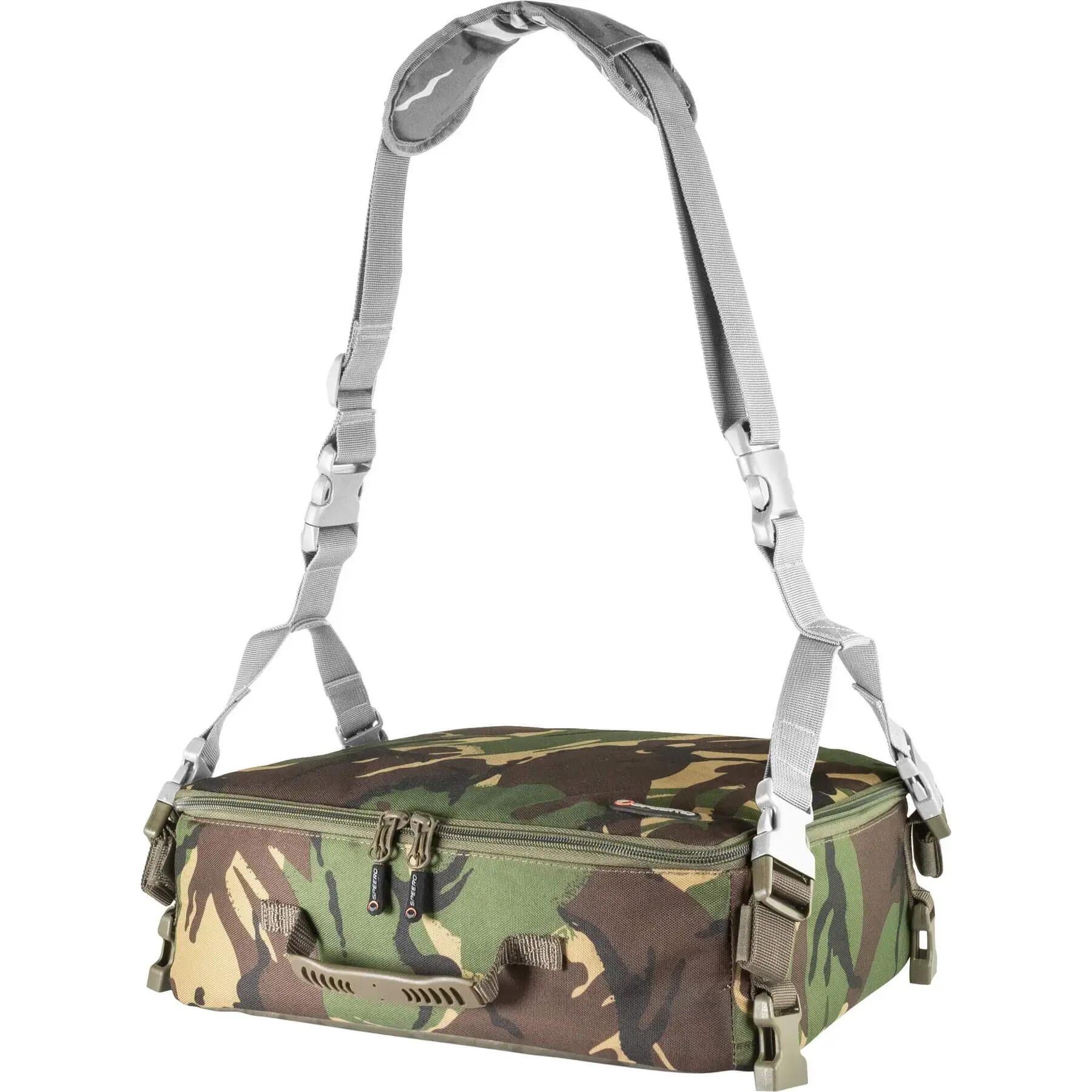 Sac de rangement standard à clip modulaire Speero Modular 5/5