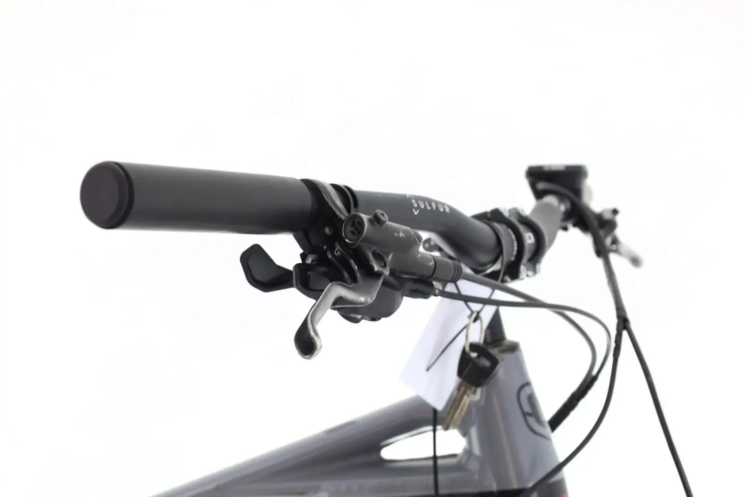 Segunda Vida · Ebike ·  Prime · Bom estado 6/8