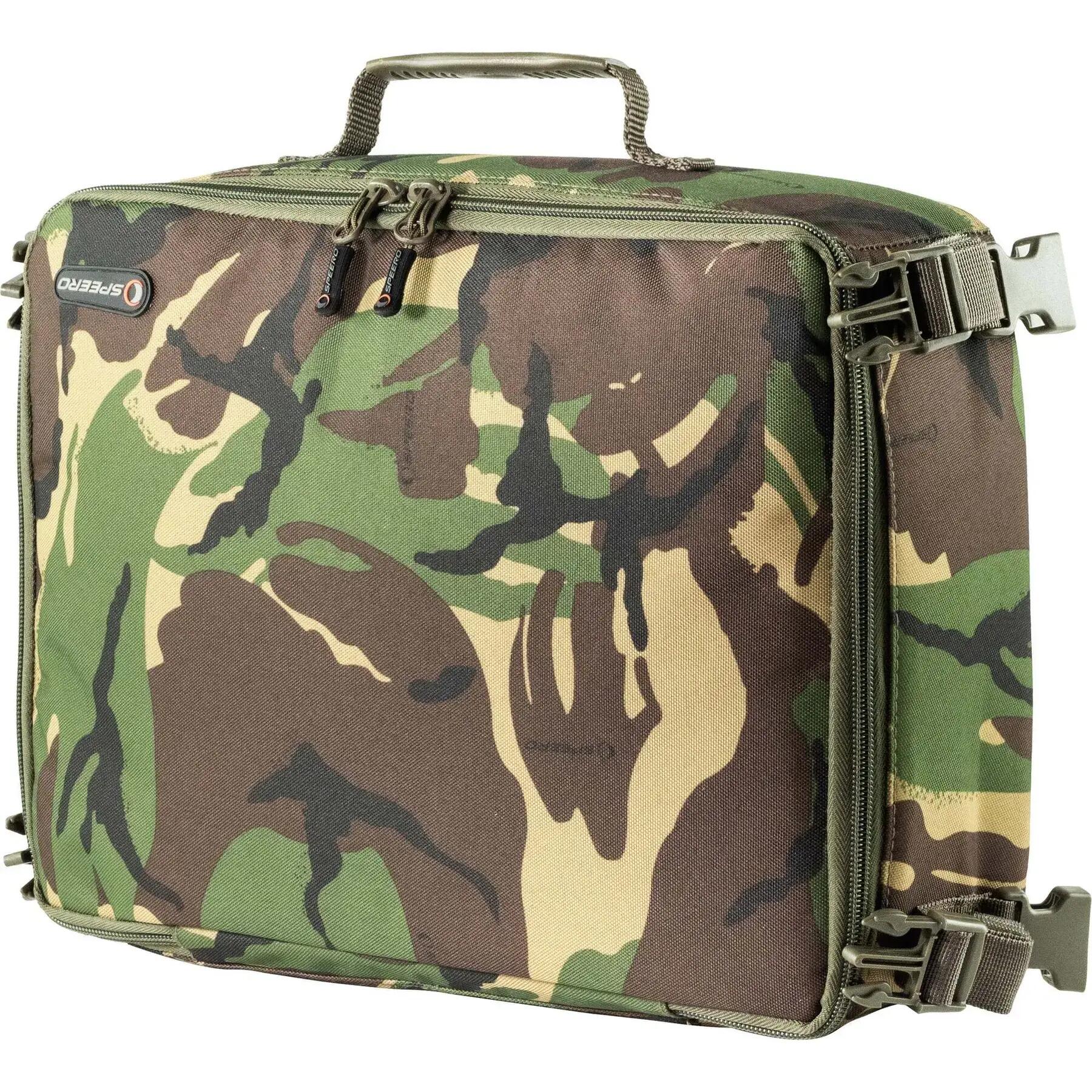 Sac de rangement standard à clip modulaire Speero Modular 4/5