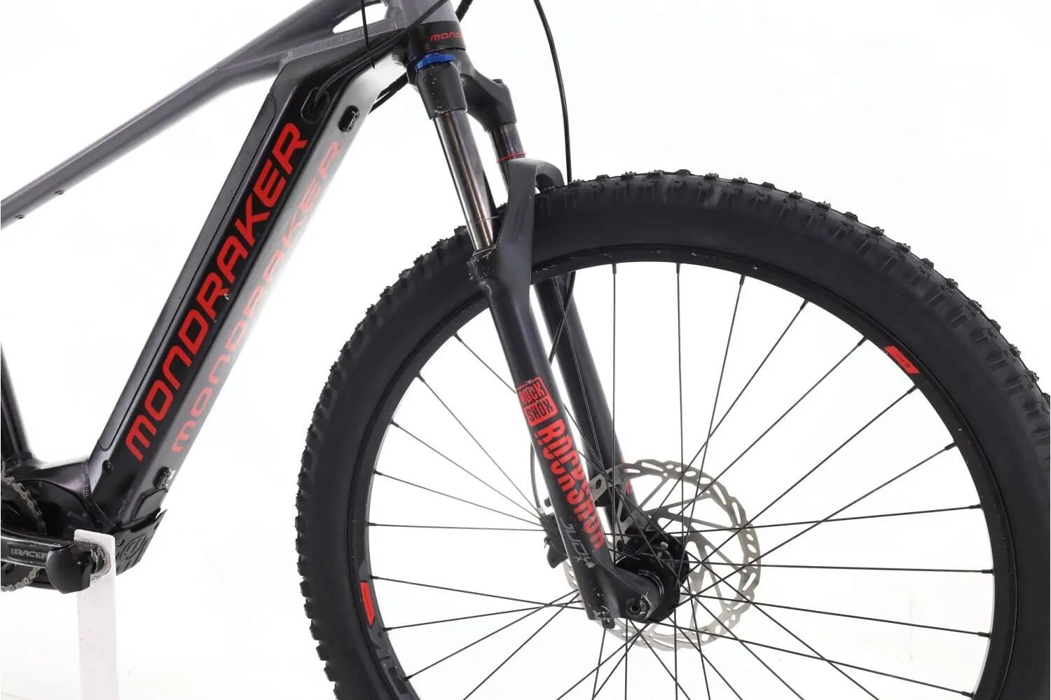 Segunda Vida · Ebike ·  Prime · Bom estado 5/8