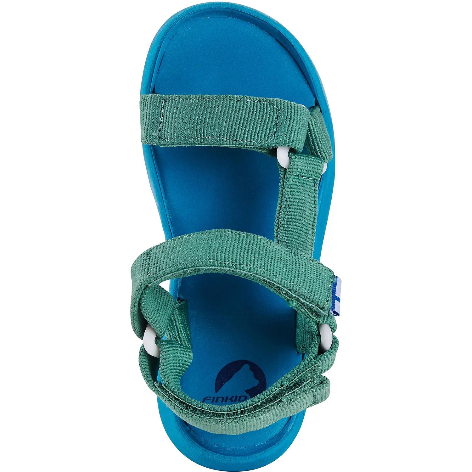 Kinder, Unisex Sandalen NAUHA 7/7