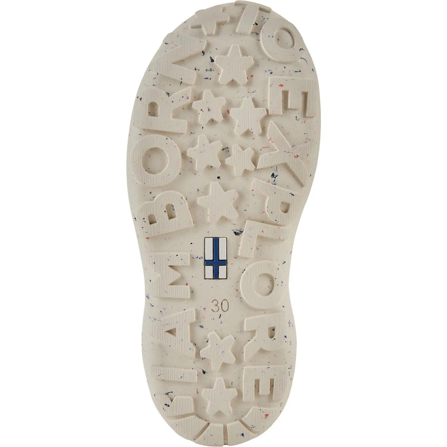Kinder Barfußschuh SALAMA 6/6