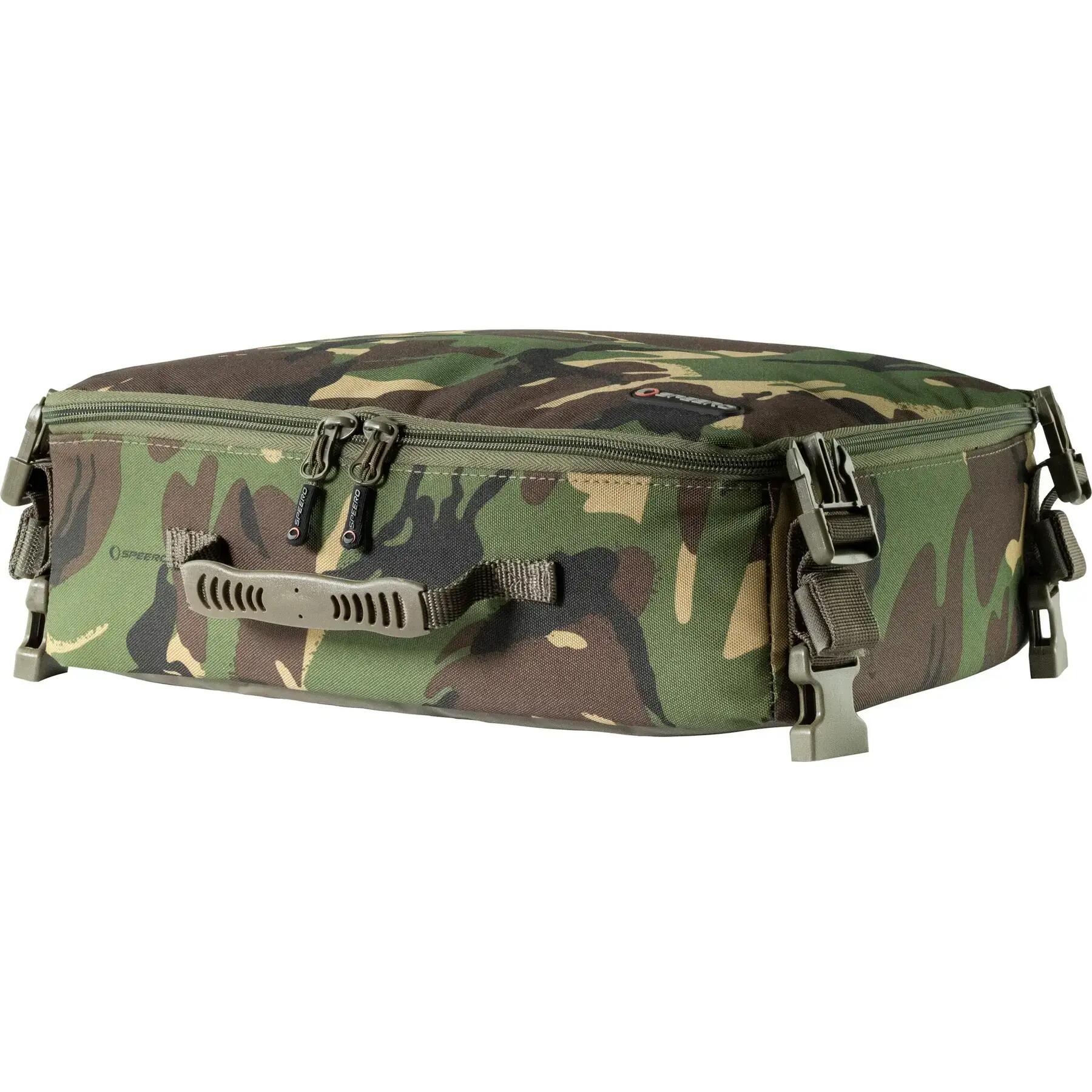 Sac de rangement standard à clip modulaire Speero Modular 3/5