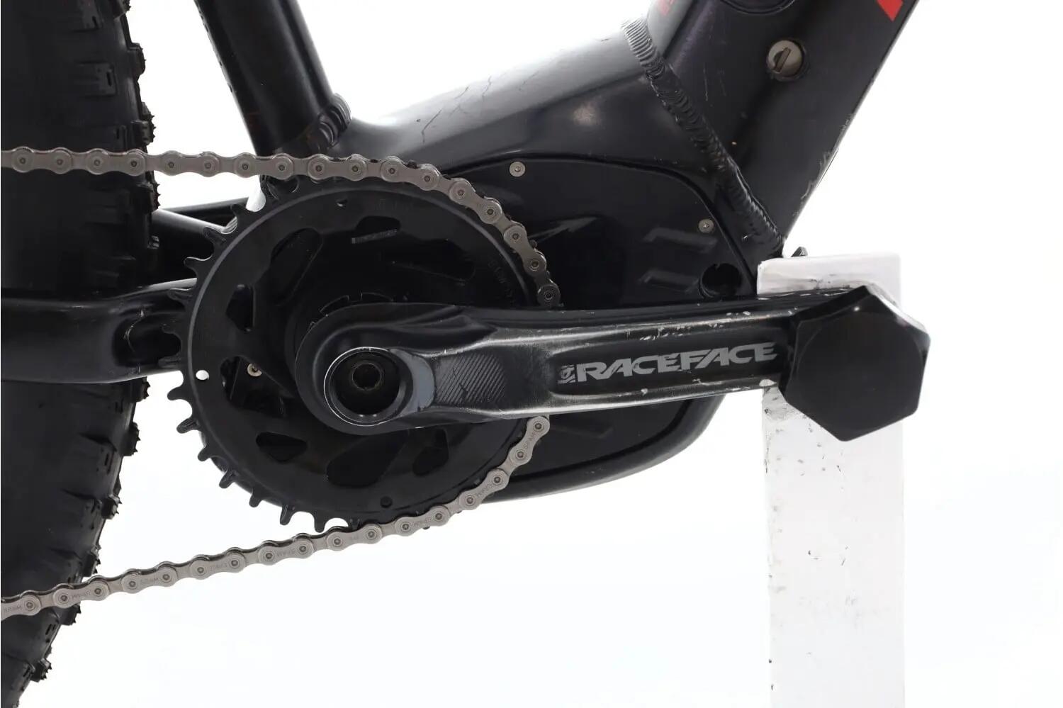 Segunda Vida · Ebike ·  Prime · Bom estado 4/8